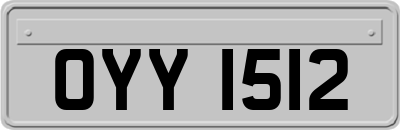 OYY1512