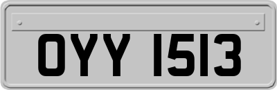 OYY1513