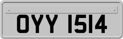 OYY1514