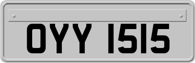 OYY1515