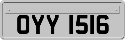 OYY1516