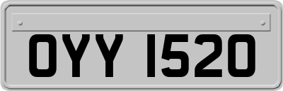 OYY1520