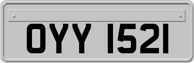 OYY1521