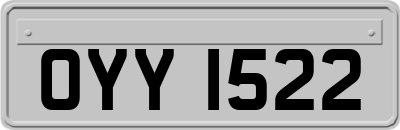 OYY1522