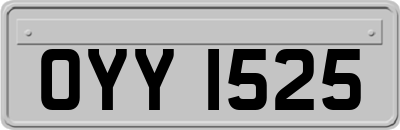 OYY1525