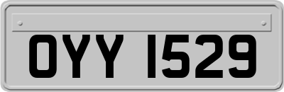 OYY1529