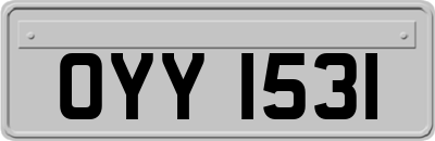 OYY1531