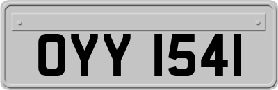 OYY1541