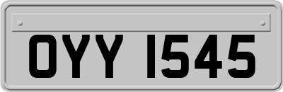 OYY1545
