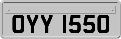 OYY1550