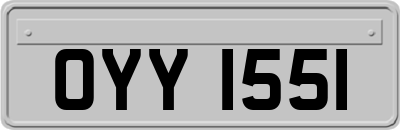 OYY1551
