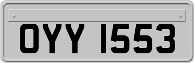 OYY1553