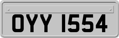 OYY1554