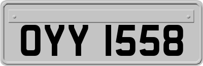 OYY1558