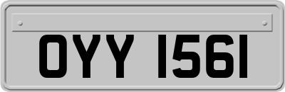 OYY1561