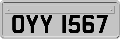 OYY1567