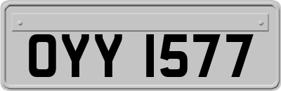 OYY1577