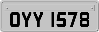OYY1578