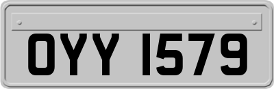 OYY1579