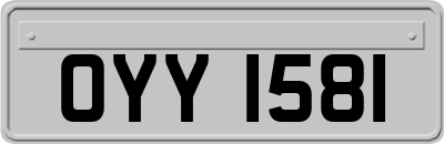 OYY1581