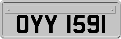 OYY1591