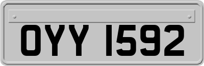 OYY1592
