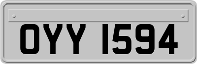 OYY1594