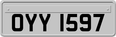 OYY1597