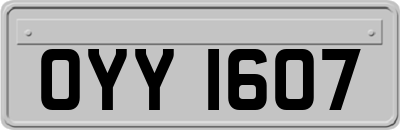 OYY1607