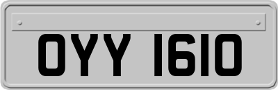 OYY1610