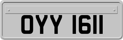 OYY1611