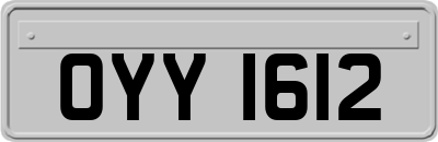 OYY1612