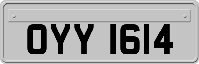 OYY1614