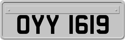 OYY1619