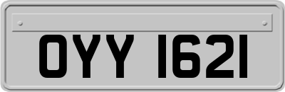OYY1621