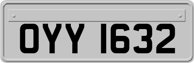 OYY1632