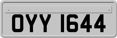 OYY1644