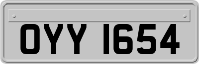 OYY1654