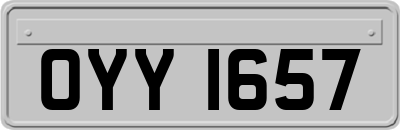 OYY1657