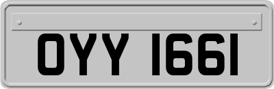 OYY1661