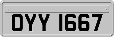 OYY1667