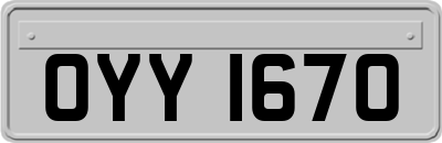 OYY1670