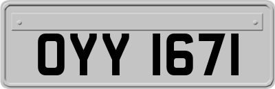 OYY1671