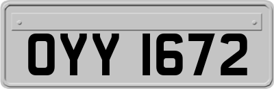 OYY1672