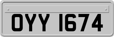 OYY1674