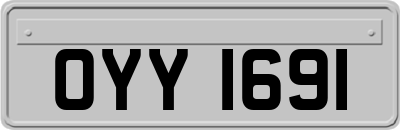 OYY1691