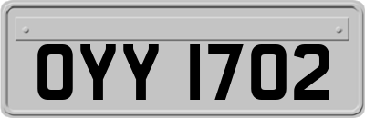 OYY1702