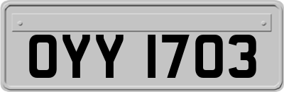 OYY1703