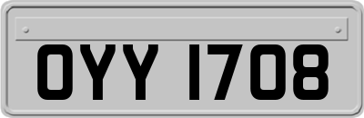 OYY1708