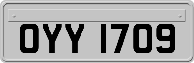 OYY1709